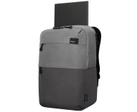 TARGUS Plecak podróżny 16 cali Sagano EcoSmart Travel Black/Grey TBB634GL - 1066955 - zdjęcie 6